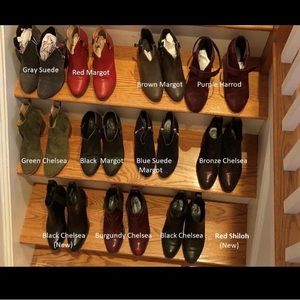 Rag and Bone Boots for sale, Chelsea/Harrow/Margot, Size 36